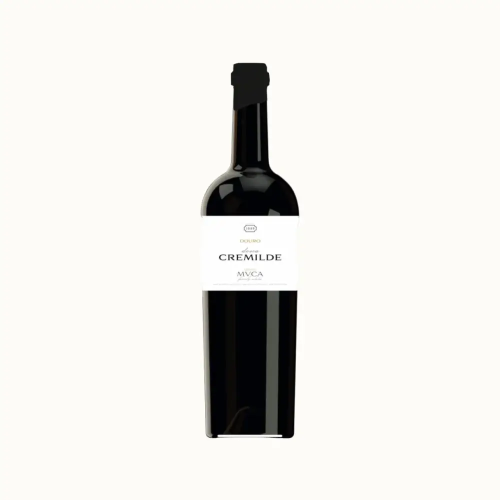 Vinho Dona Cremilde 2021 - Quintas MVCA