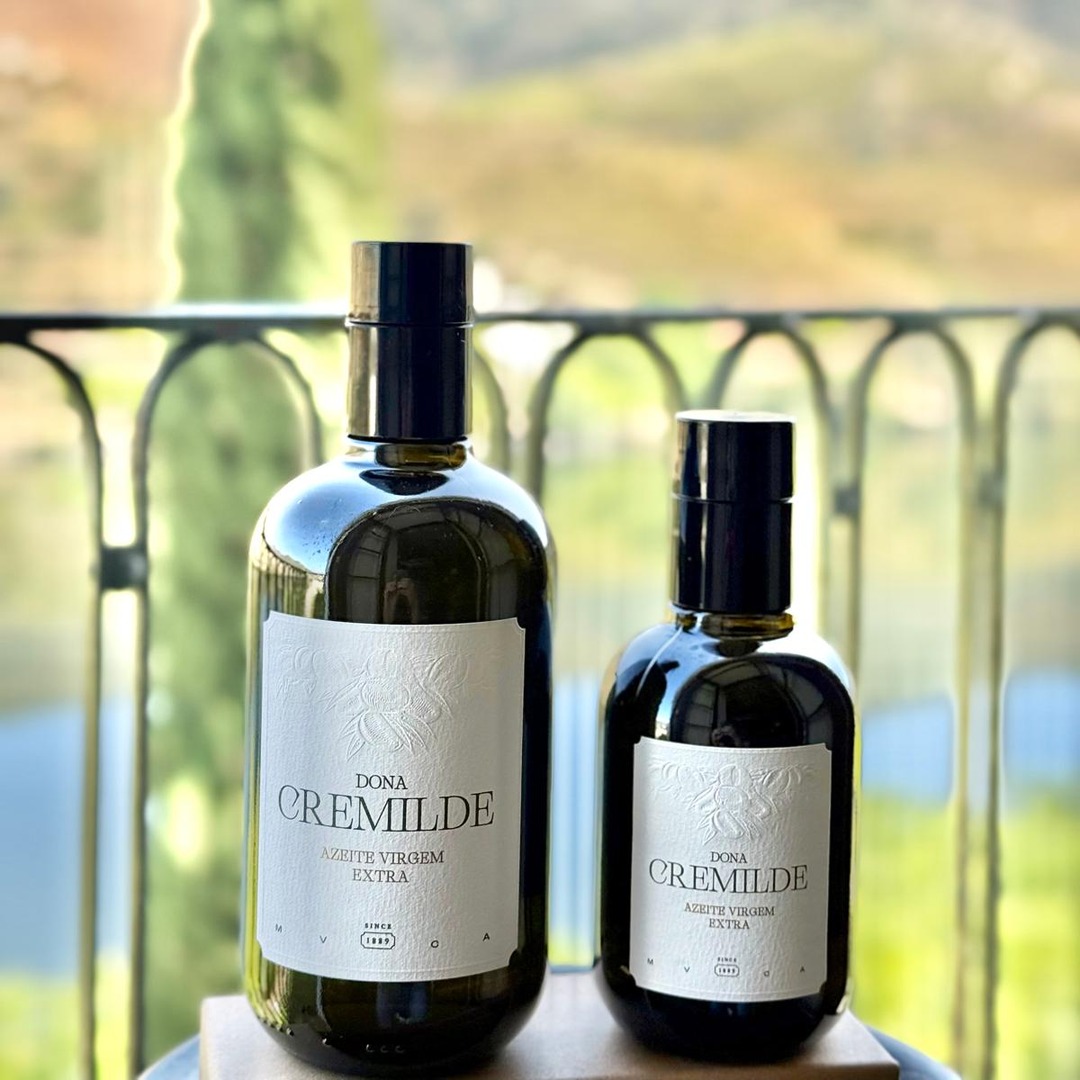 Azeite Dona Cremilde 500ml - Novo - Image 2