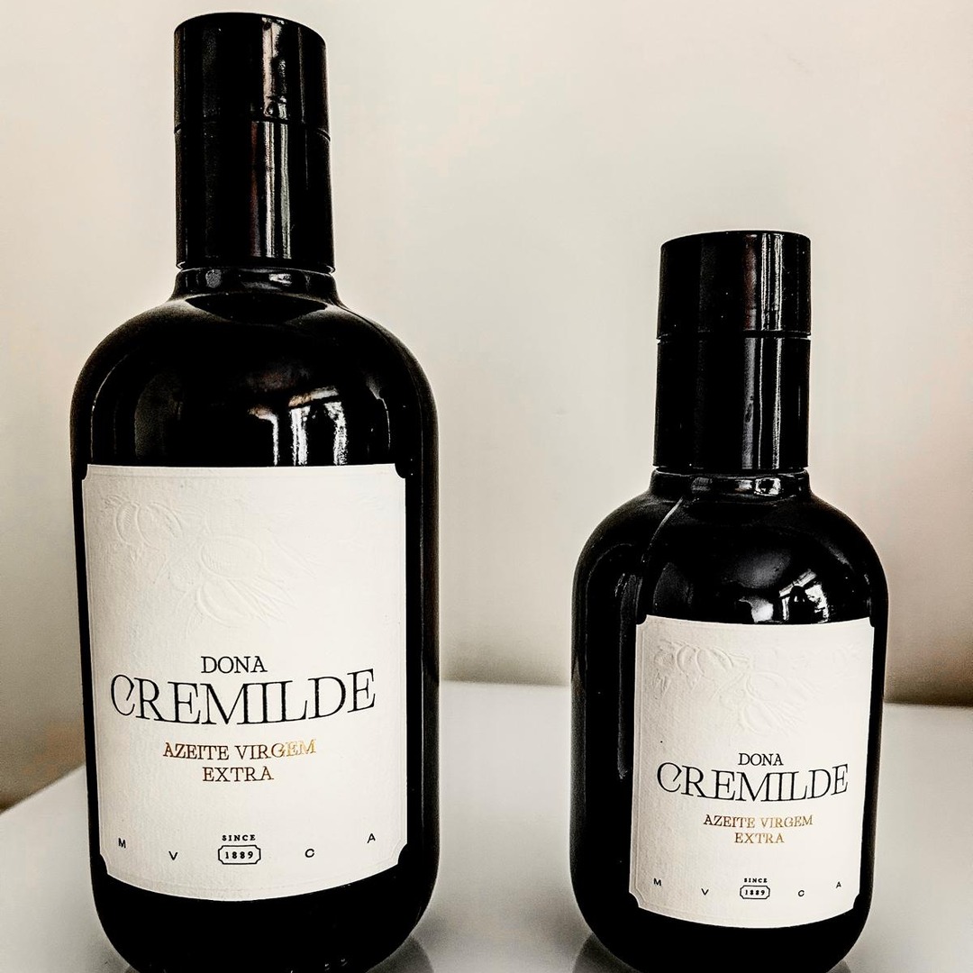 Azeite Dona Cremilde 500ml - Novo - Image 6