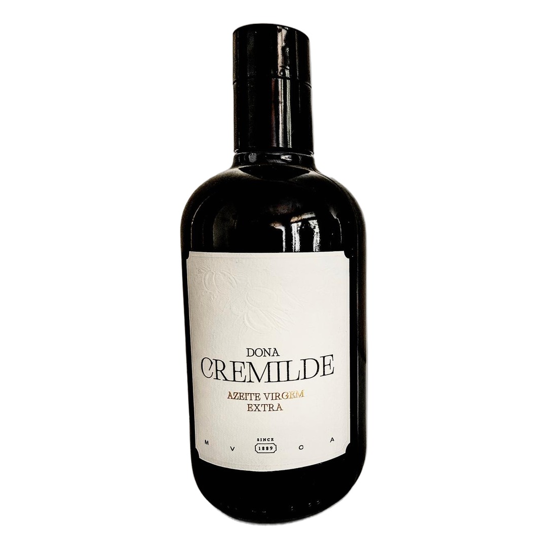 Azeite Dona Cremilde 500ml - Novo