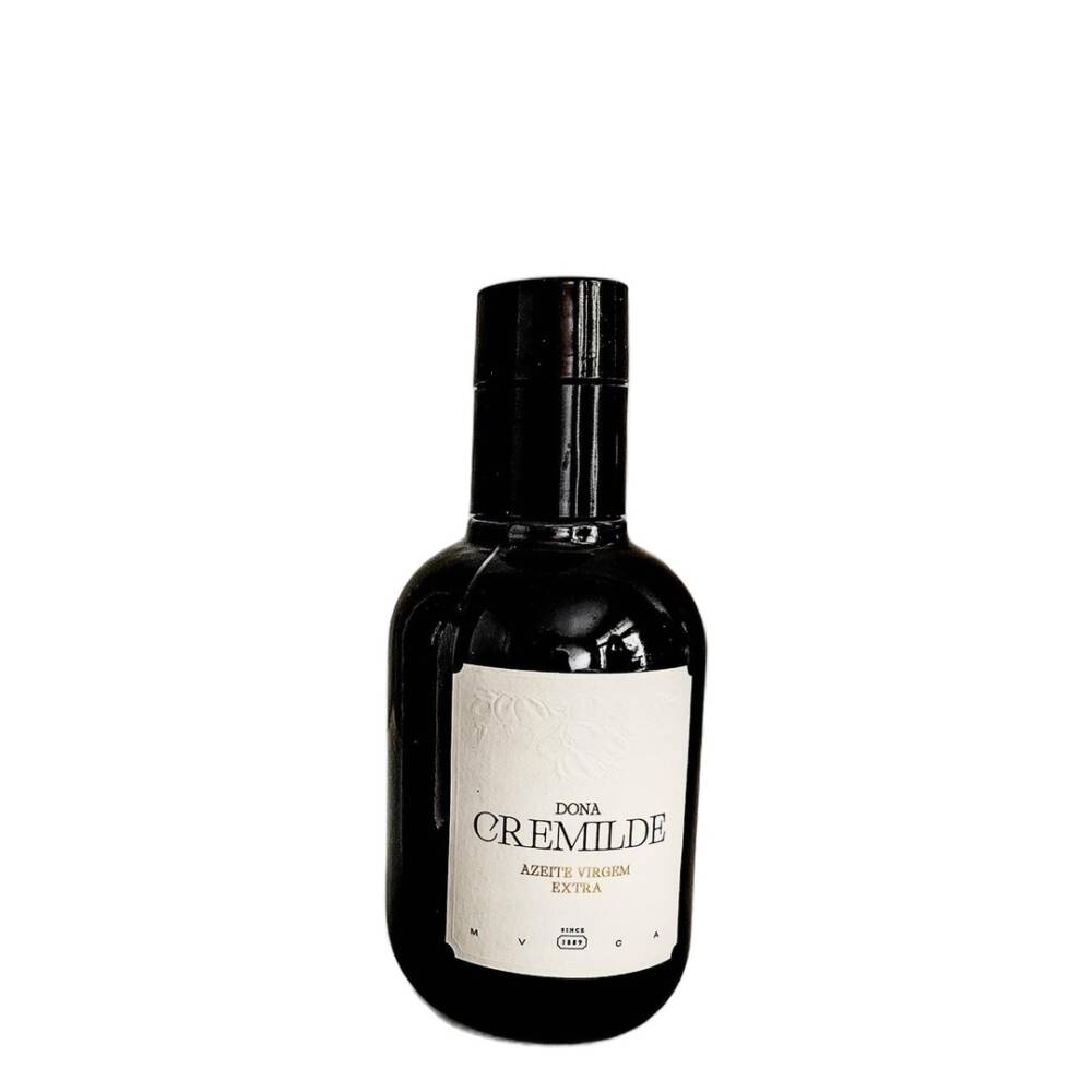 Azeite Dona Cremilde 250ml - Novo